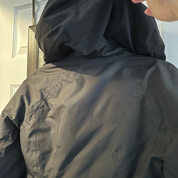 The North Face Toastie Coastie Parka - Picture 5 of 10